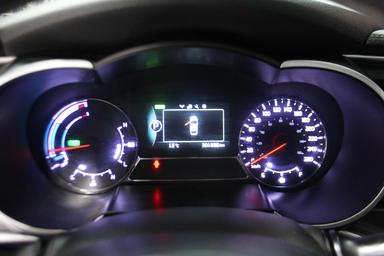 Kia Optima Hybride 2015 - Thumbnail 19