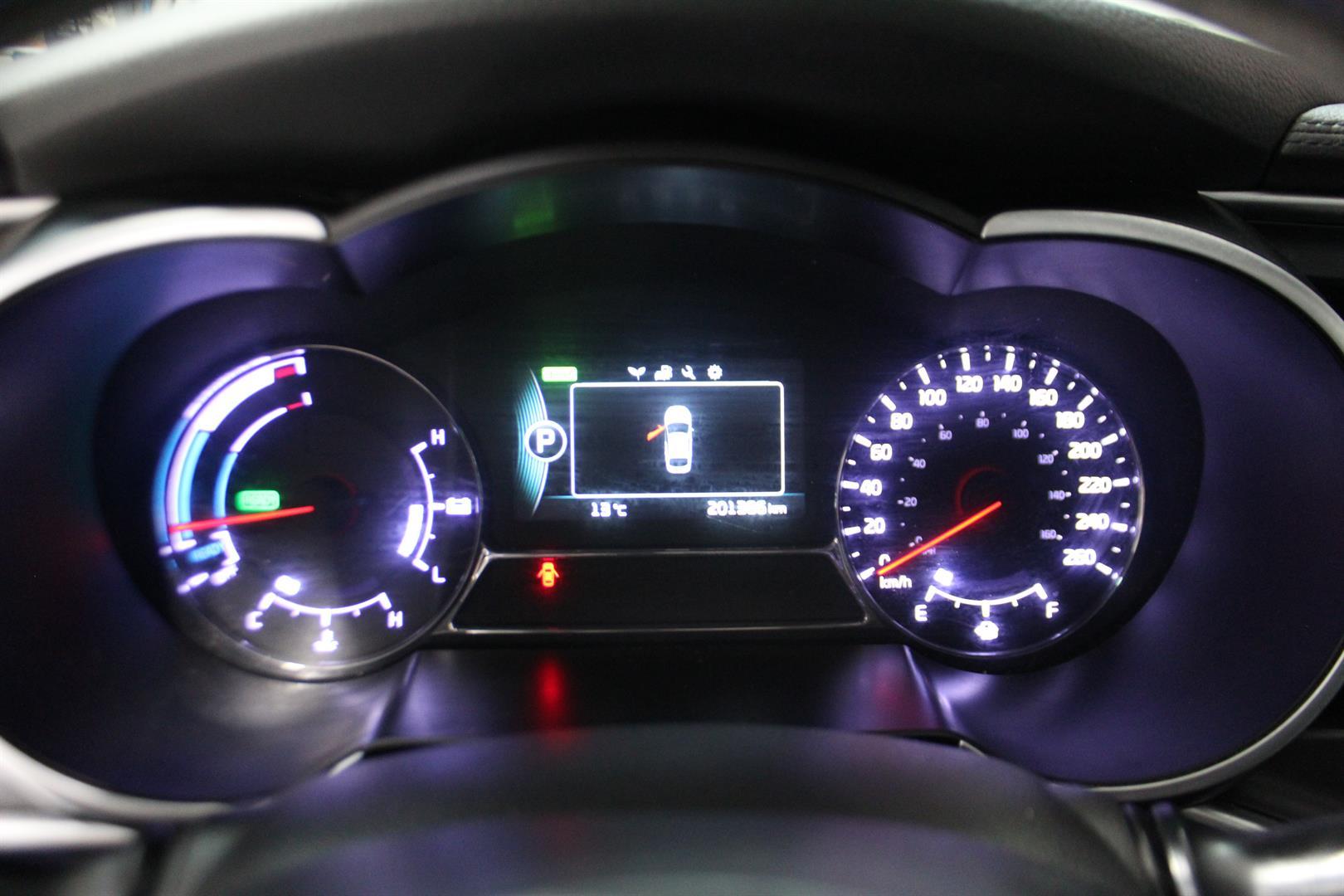 Kia Optima Hybride 2015 - Image 19