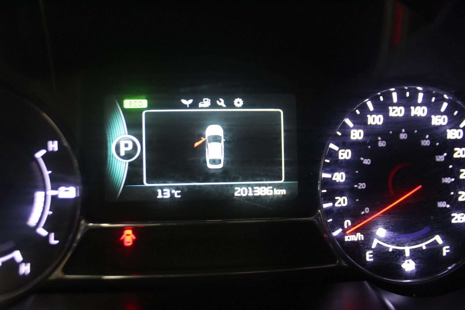 Kia Optima Hybride 2015 - Image 20