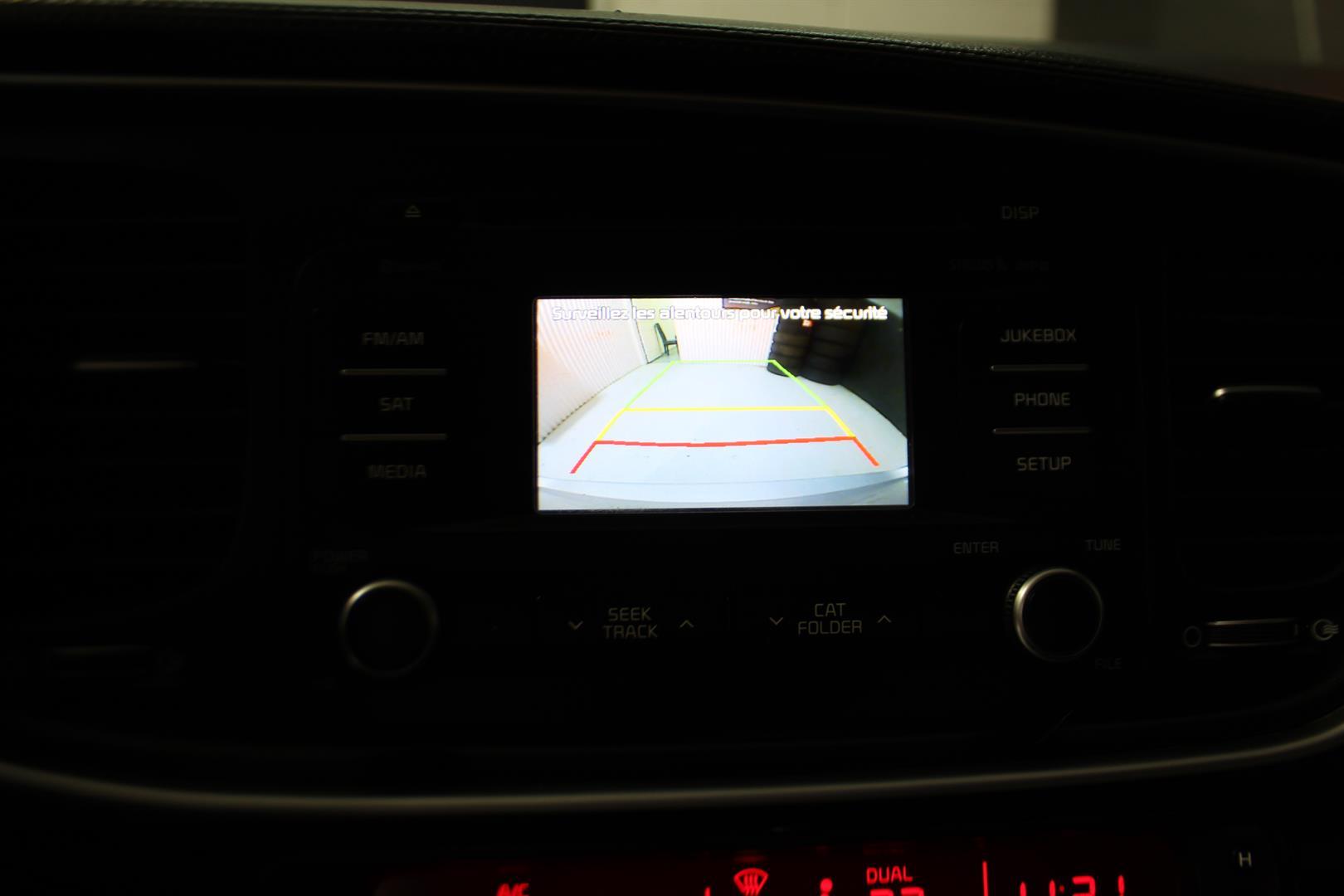 Kia Optima Hybride 2015 - Image 23