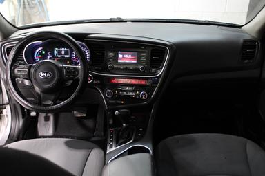 Kia Optima Hybride 2015 - Thumbnail 14