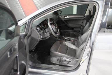 Volkswagen Golf 2021 - Thumbnail 11