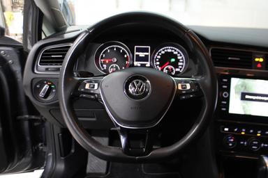 Volkswagen Golf 2021 - Thumbnail 15