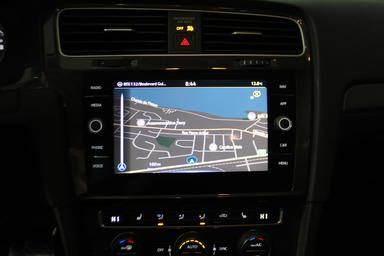 Volkswagen Golf 2021 - Thumbnail 20