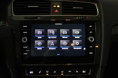 Volkswagen Golf 2021 - Thumbnail 22