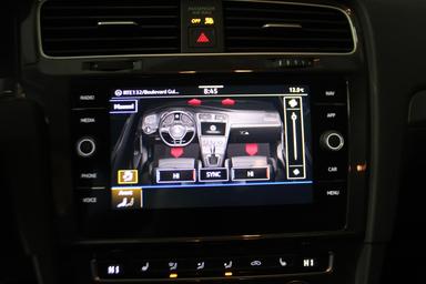 Volkswagen Golf 2021 - Thumbnail 23