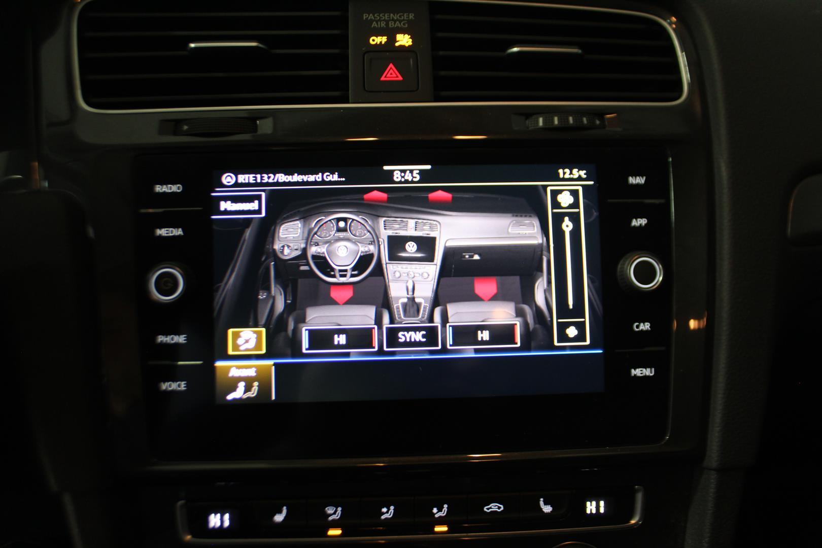 Volkswagen Golf 2021 - Image 23