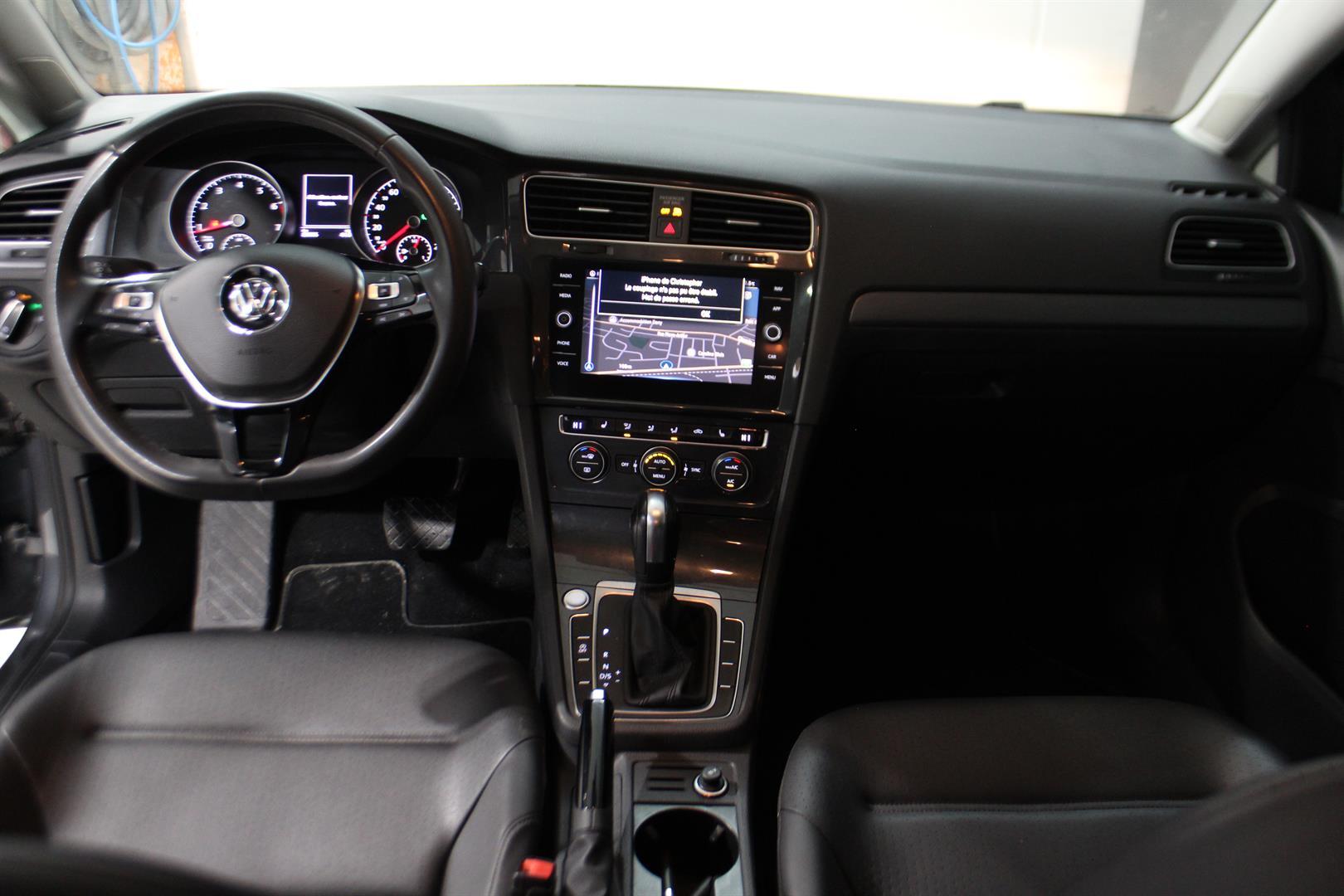 Volkswagen Golf 2021 - Image 13