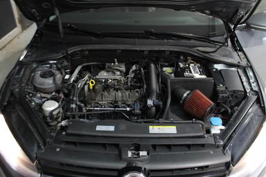 Volkswagen Golf 2021 - Thumbnail 28