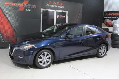 Mazda Mazda3 2018 - Thumbnail 2