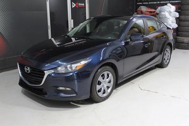 Mazda Mazda3 2018 - Thumbnail 3