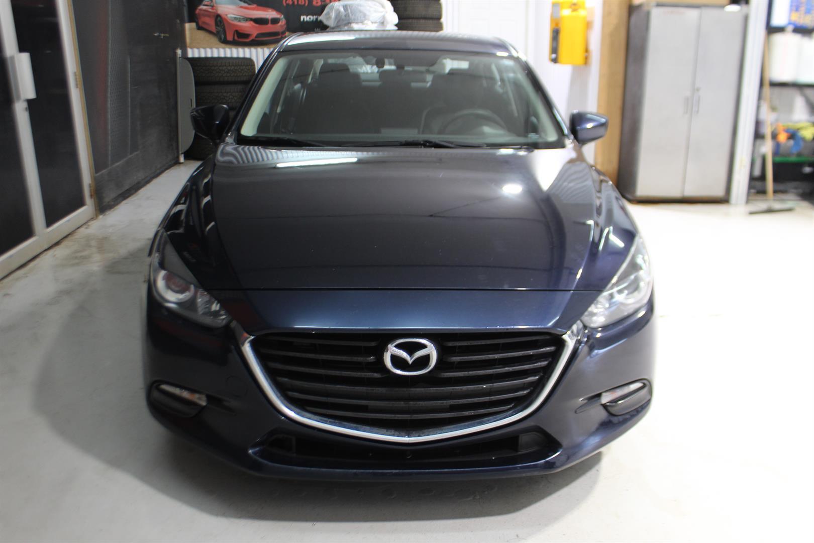 Mazda Mazda3 2018 - Image 4