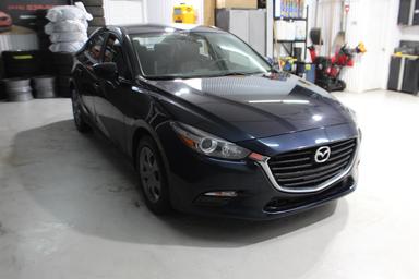 Mazda Mazda3 2018 - Thumbnail 5