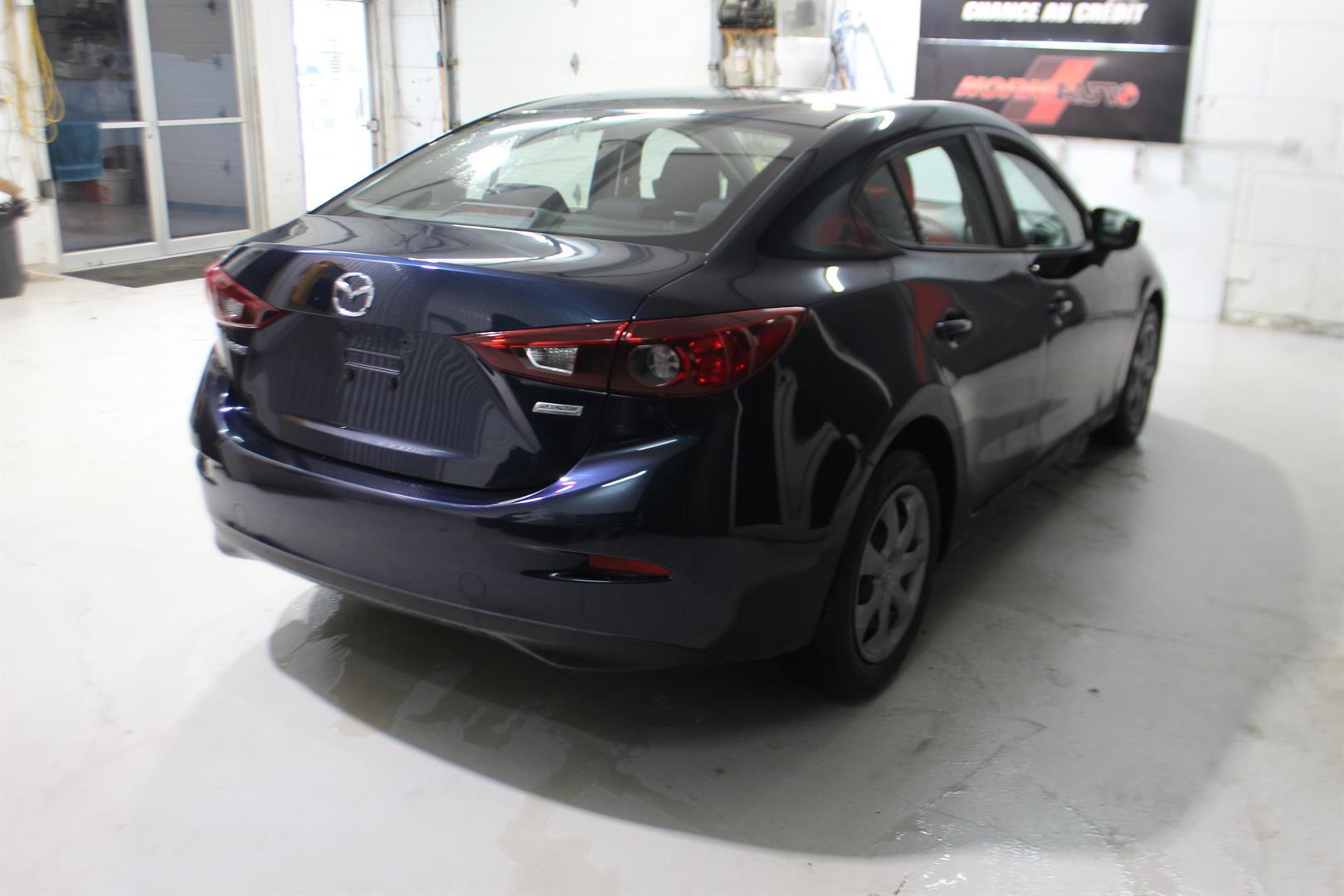 Mazda Mazda3 2018 - Image 6