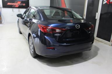 Mazda Mazda3 2018 - Thumbnail 7