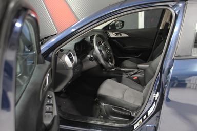 Mazda Mazda3 2018 - Thumbnail 10