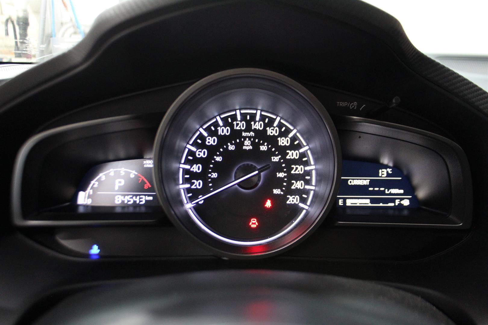 Mazda Mazda3 2018 - Image 14