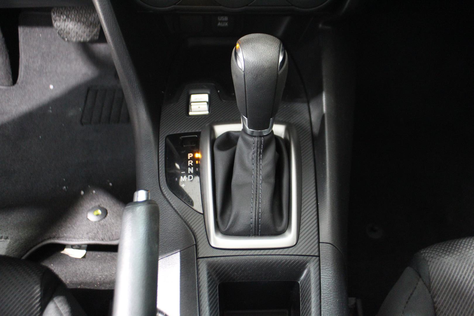 Mazda Mazda3 2018 - Image 18