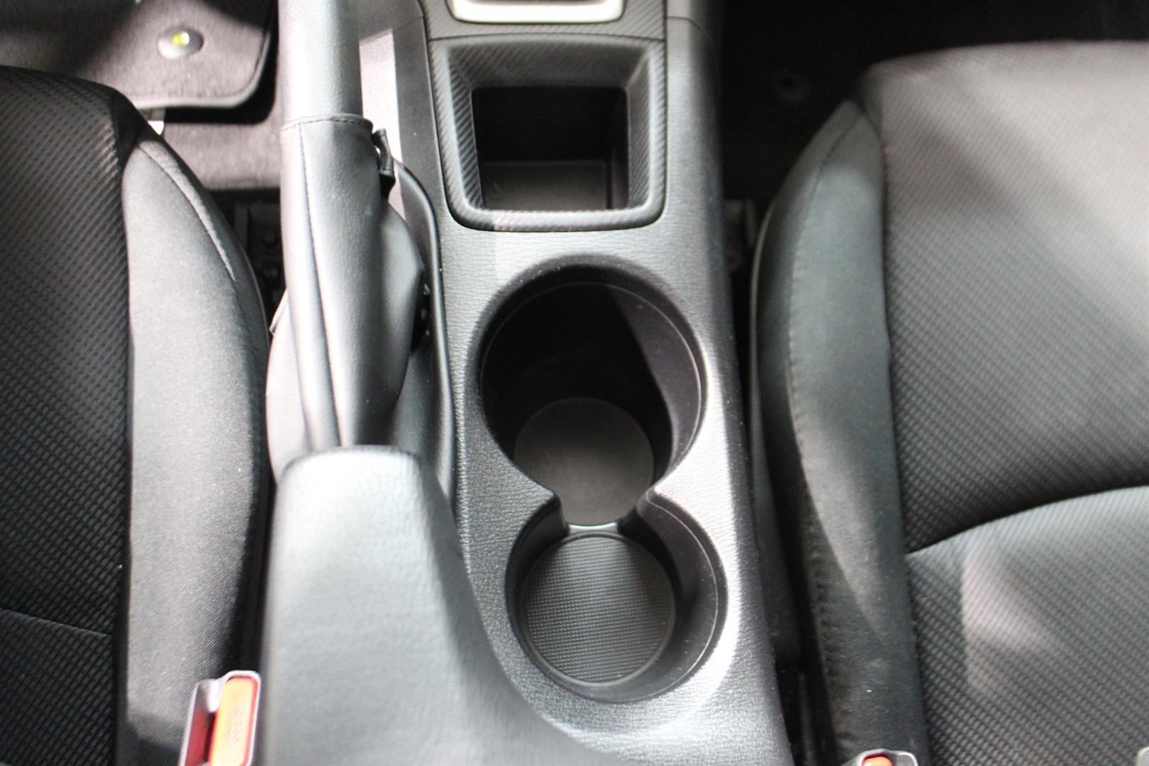 Mazda Mazda3 2018 - Image 19