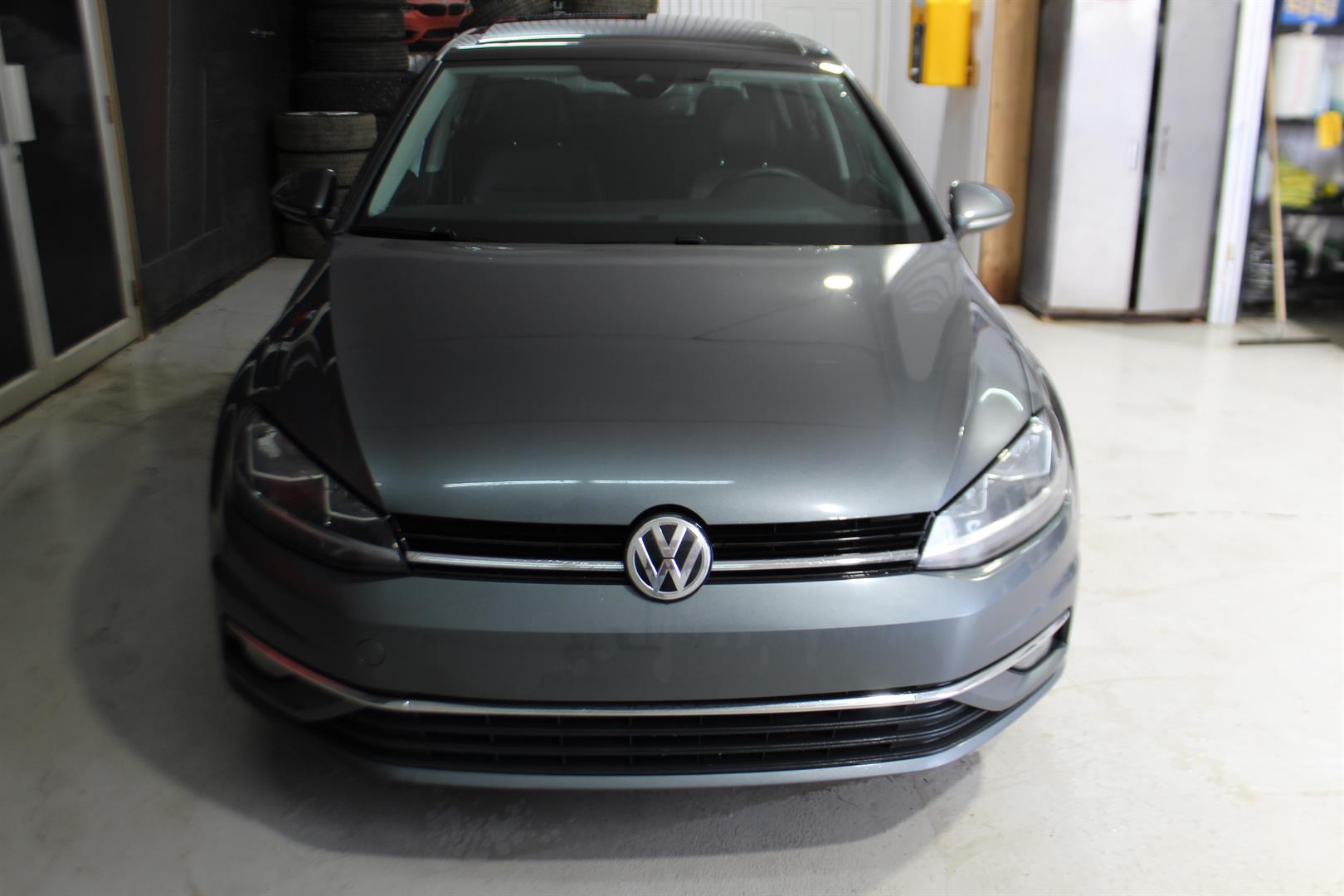 Volkswagen Golf 2021 - Image 4