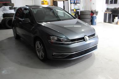 Volkswagen Golf 2021 - Thumbnail 5