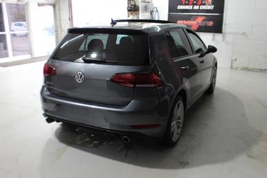 Volkswagen Golf 2021 - Thumbnail 6