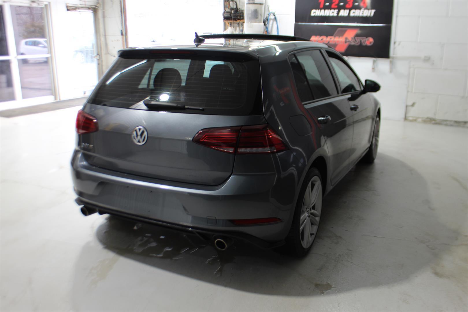 Volkswagen Golf 2021 - Image 6