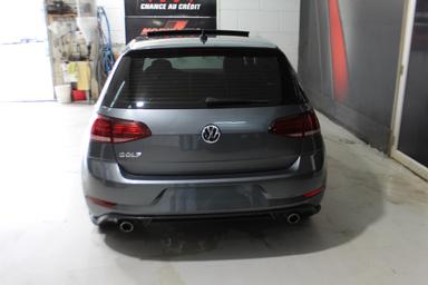 Volkswagen Golf 2021 - Thumbnail 7