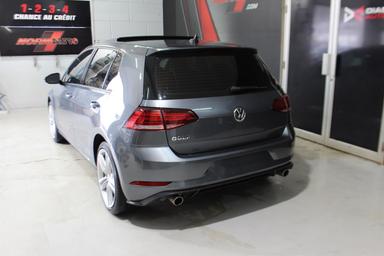 Volkswagen Golf 2021 - Thumbnail 8