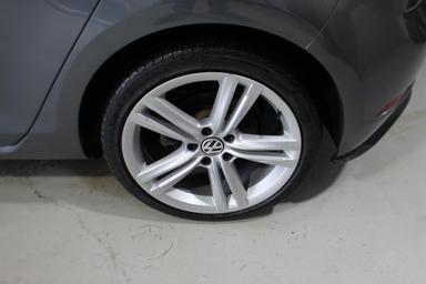 Volkswagen Golf 2021 - Thumbnail 9