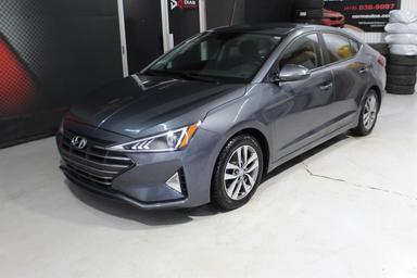 Hyundai Elantra 2019 - Thumbnail 3