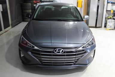 Hyundai Elantra 2019 - Thumbnail 4