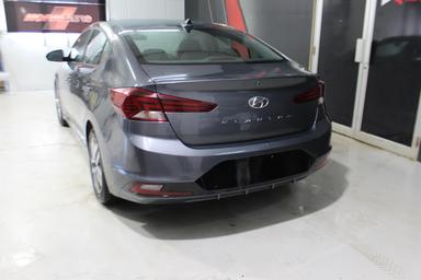 Hyundai Elantra 2019 - Thumbnail 7