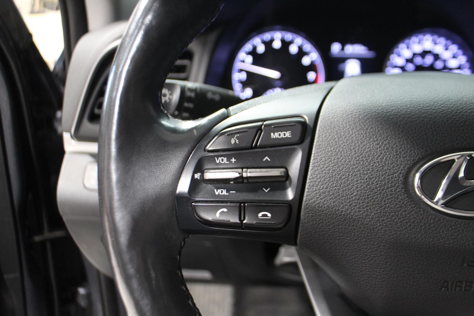 Hyundai Elantra 2019 - Image 14