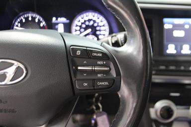 Hyundai Elantra 2019 - Thumbnail 15