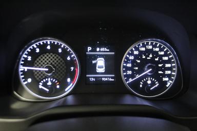 Hyundai Elantra 2019 - Thumbnail 16