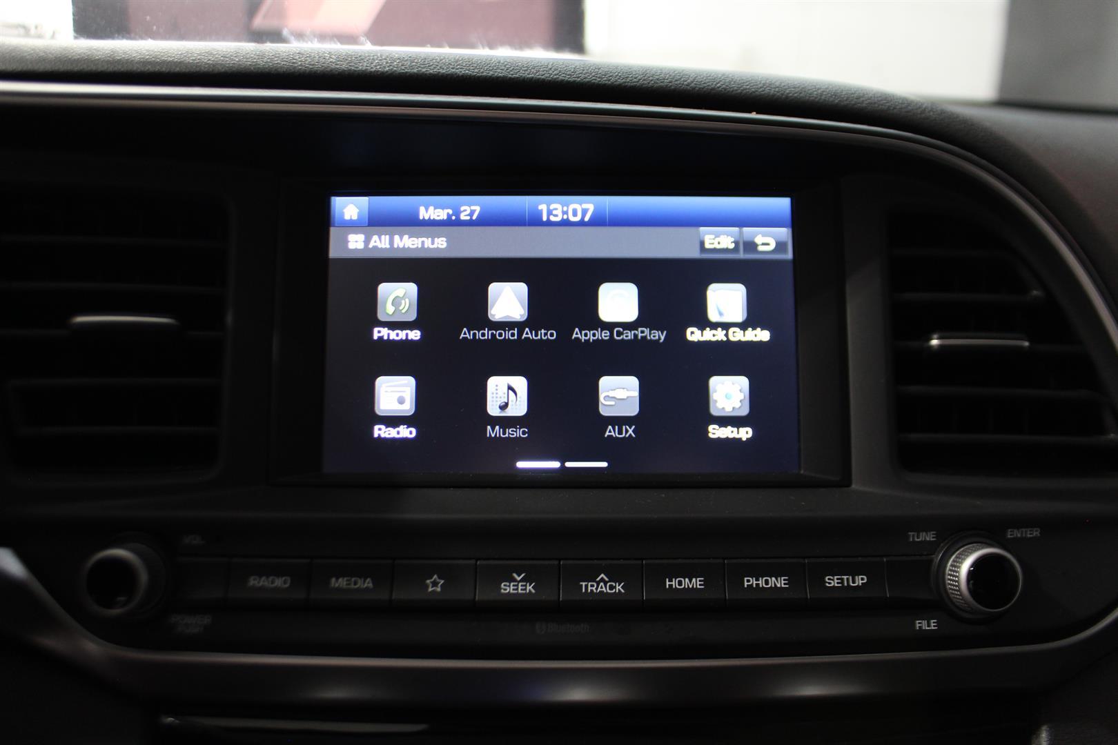 Hyundai Elantra 2019 - Image 20