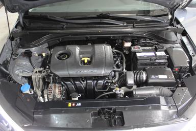Hyundai Elantra 2019 - Thumbnail 28