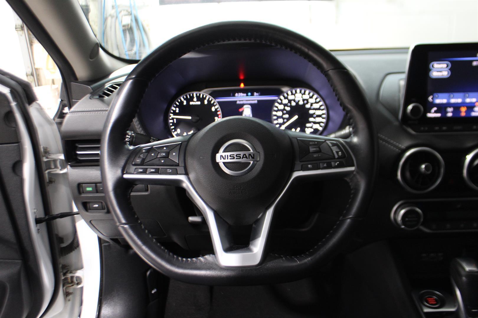 Nissan Sentra 2020 - Image 14
