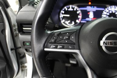 Nissan Sentra 2020 - Thumbnail 15