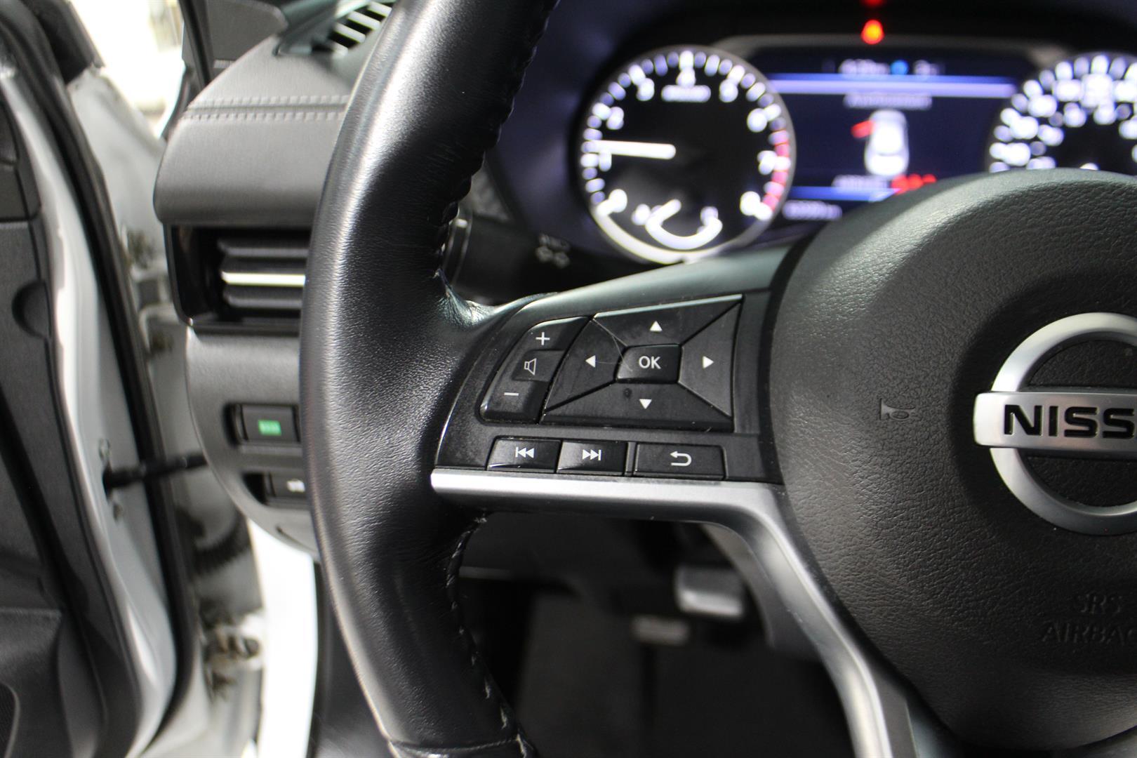 Nissan Sentra 2020 - Image 15