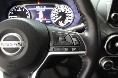 Nissan Sentra 2020 - Thumbnail 16