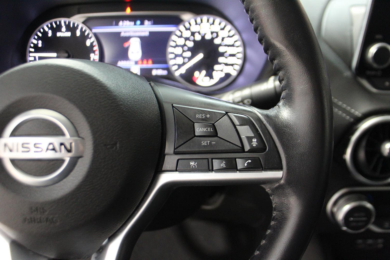 Nissan Sentra 2020 - Image 16