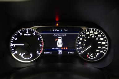 Nissan Sentra 2020 - Thumbnail 17