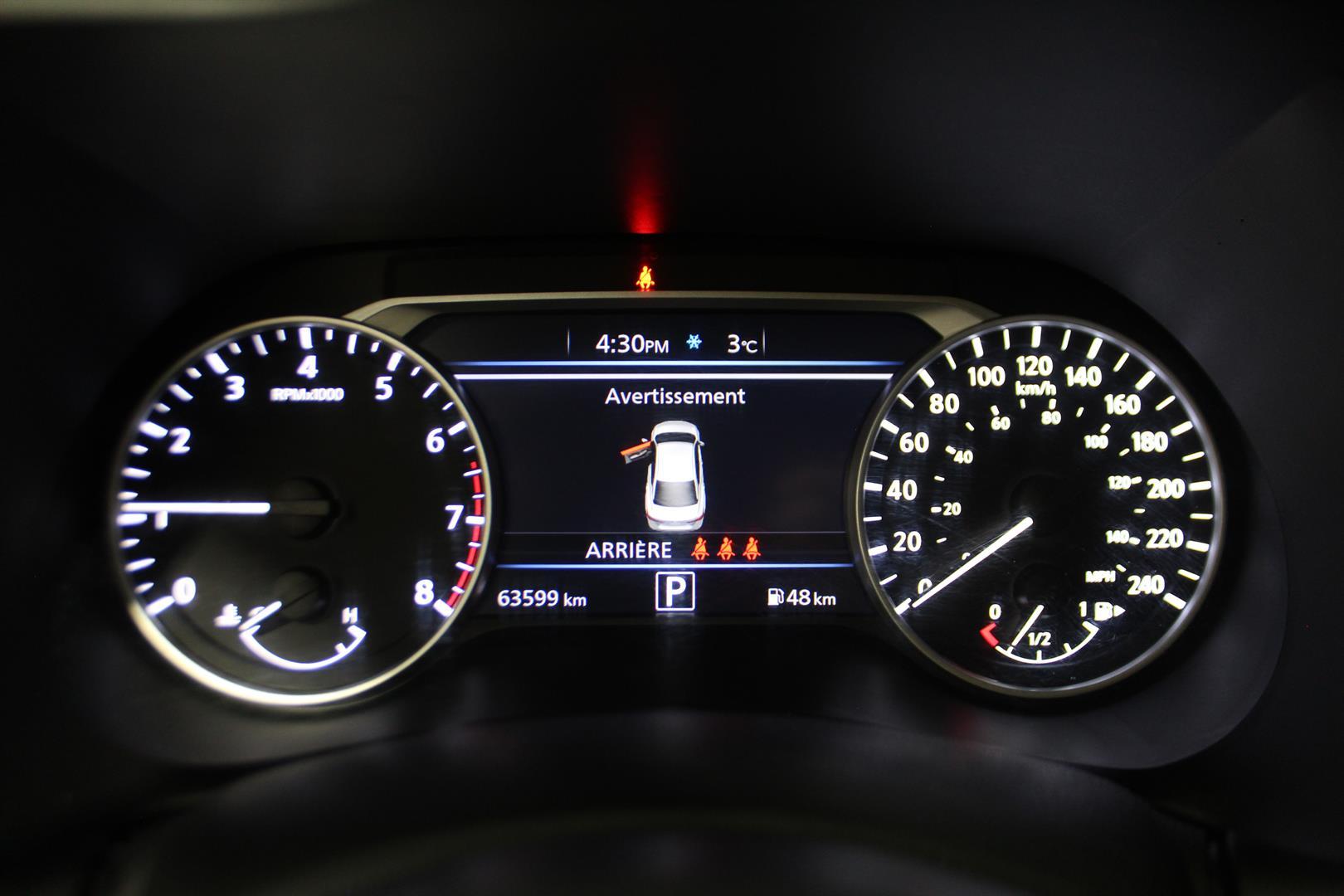 Nissan Sentra 2020 - Image 17