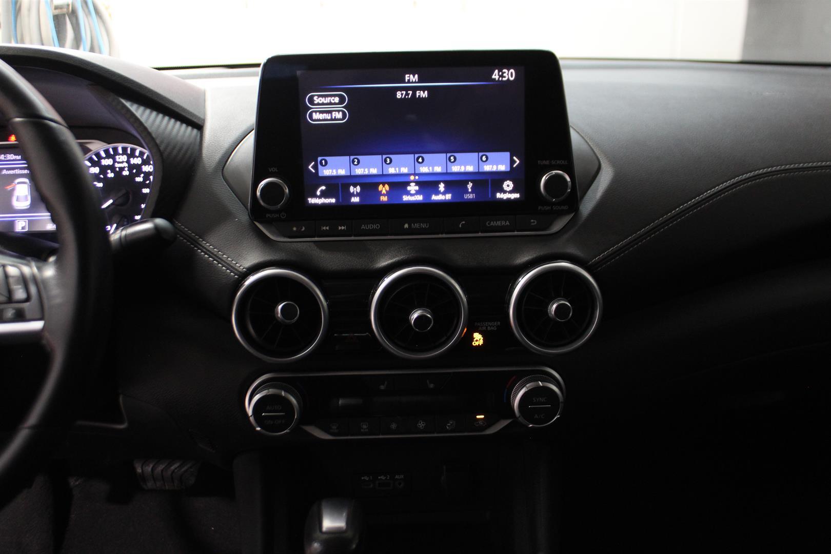 Nissan Sentra 2020 - Image 18