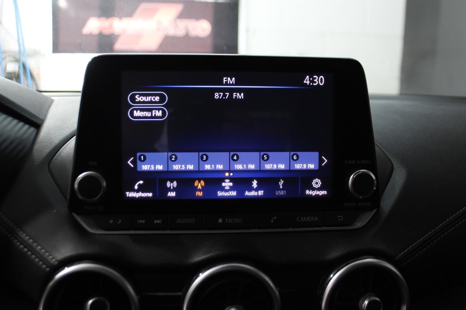 Nissan Sentra 2020 - Image 19