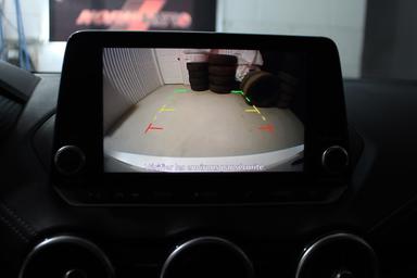 Nissan Sentra 2020 - Thumbnail 20