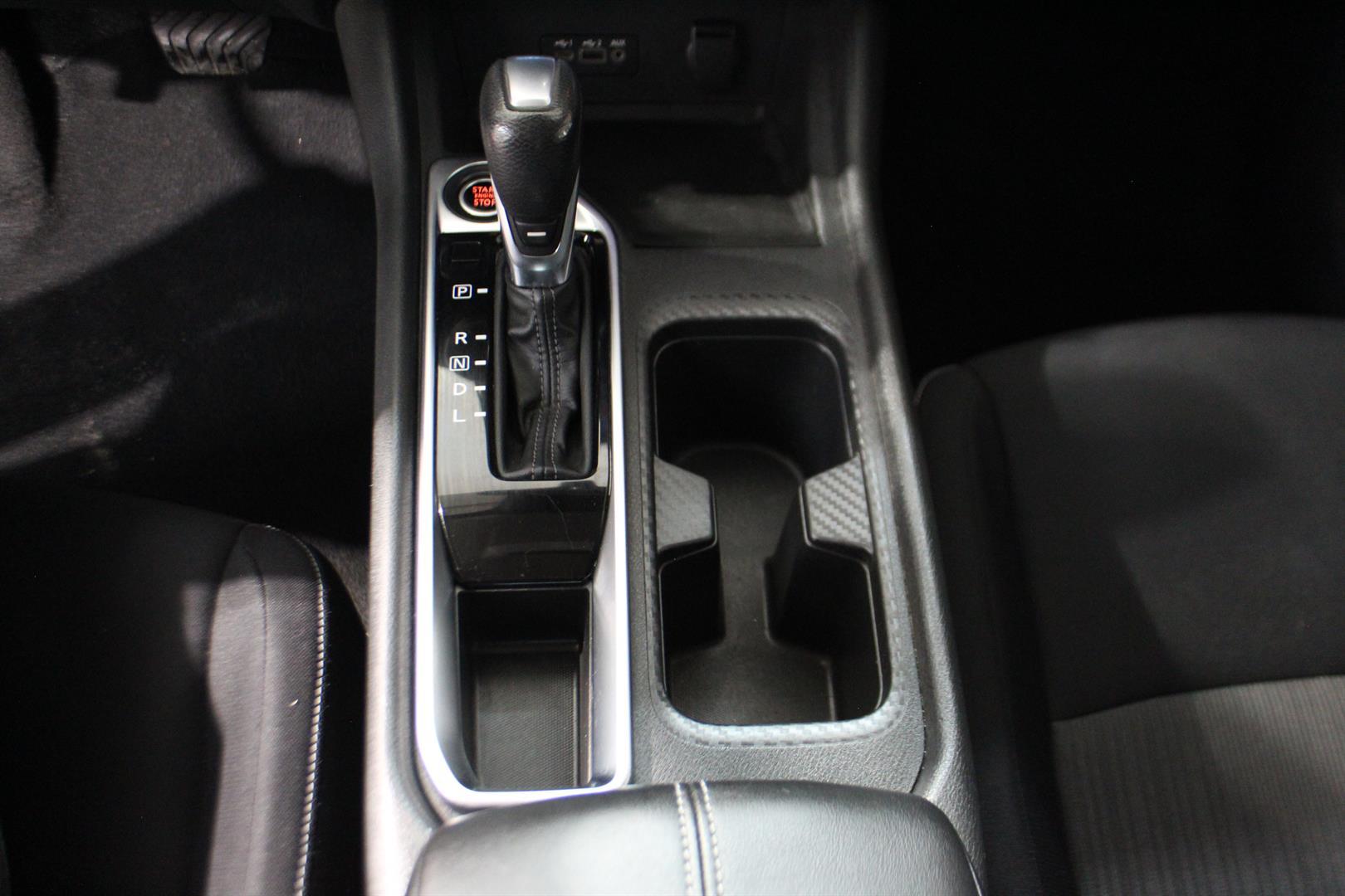 Nissan Sentra 2020 - Image 22