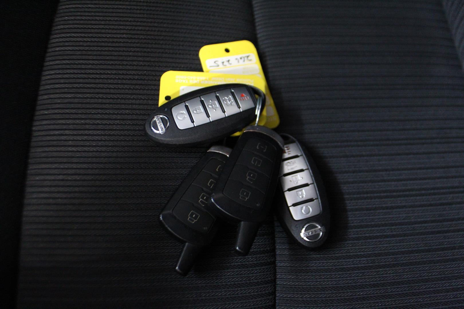 Nissan Sentra 2020 - Image 25